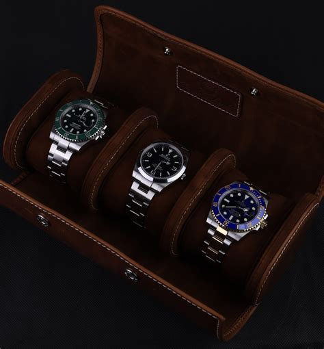 rolles watch|watch rolls for traveling.